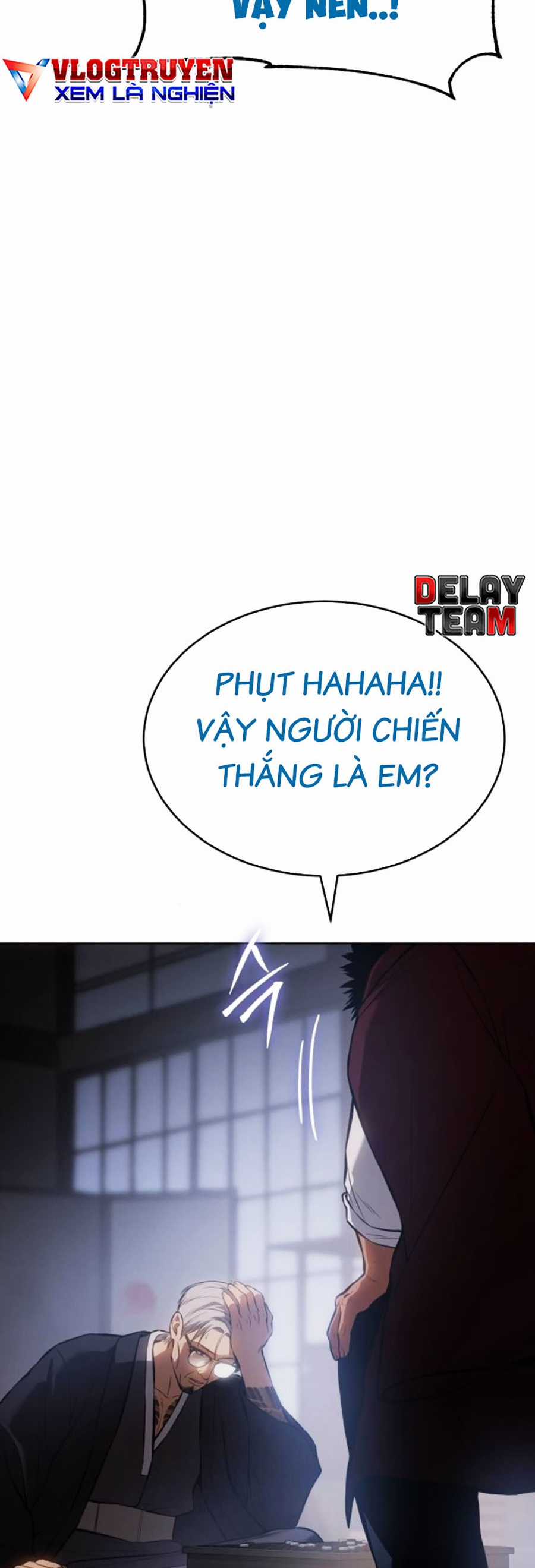 Đặc Vụ Thế Thân - Chapter 62 - Trang 515