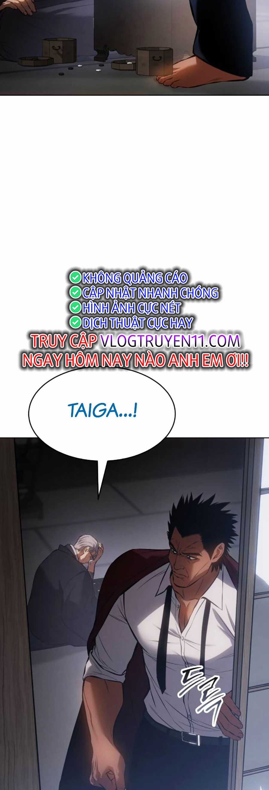 Đặc Vụ Thế Thân - Chapter 62 - Trang 516