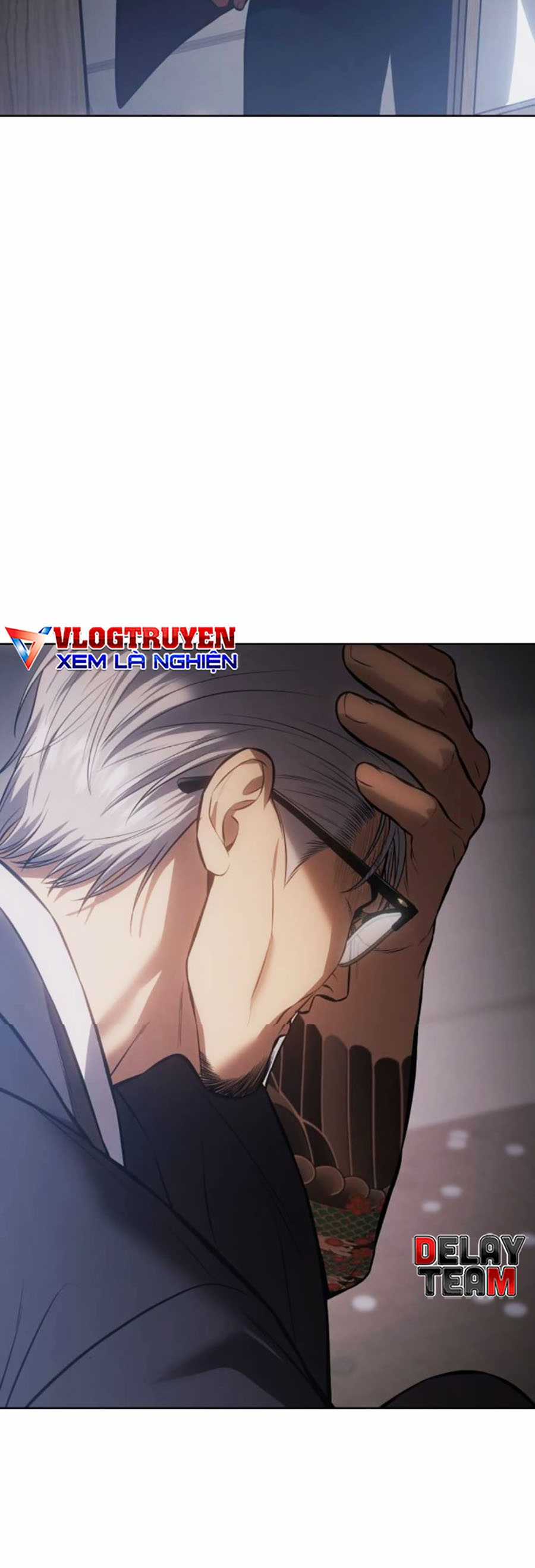 Đặc Vụ Thế Thân - Chapter 62 - Trang 517