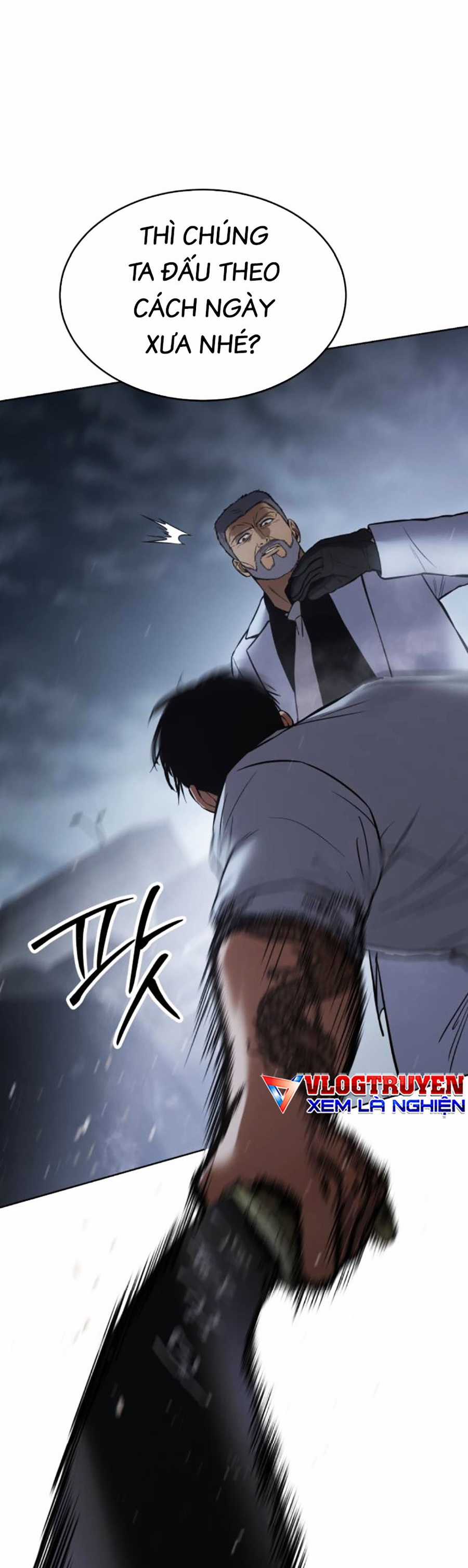 Đặc Vụ Thế Thân - Chapter 62 - Trang 53