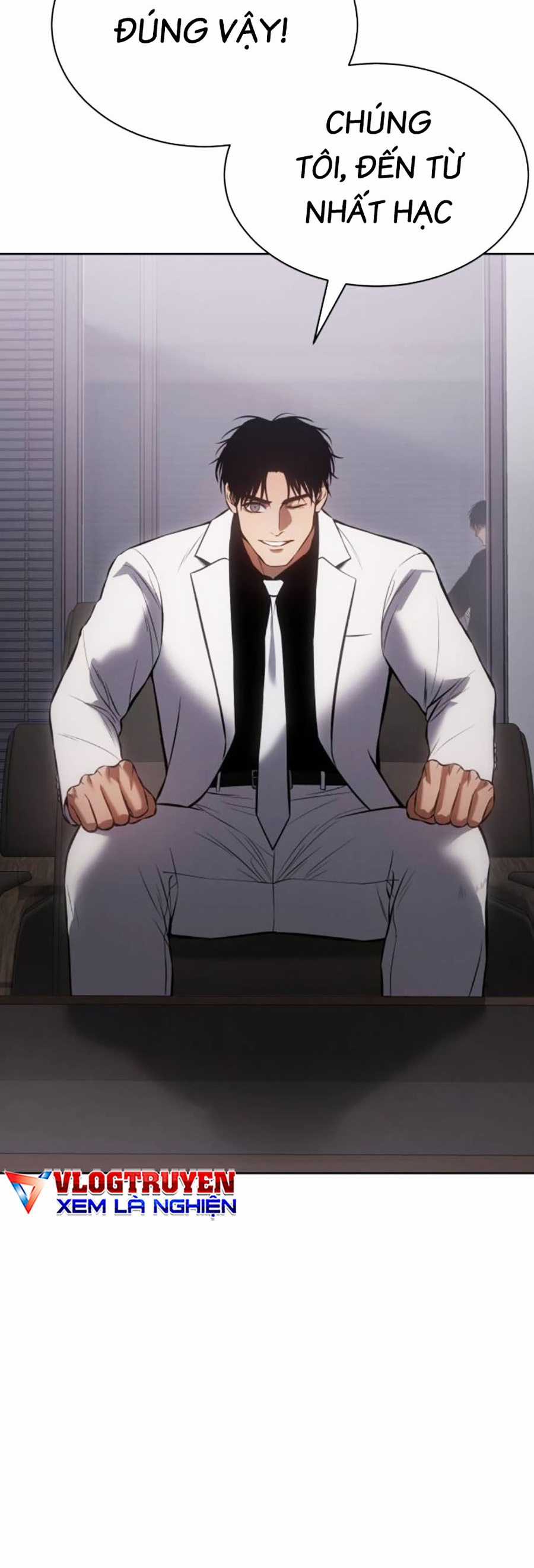 Đặc Vụ Thế Thân - Chapter 62 - Trang 524