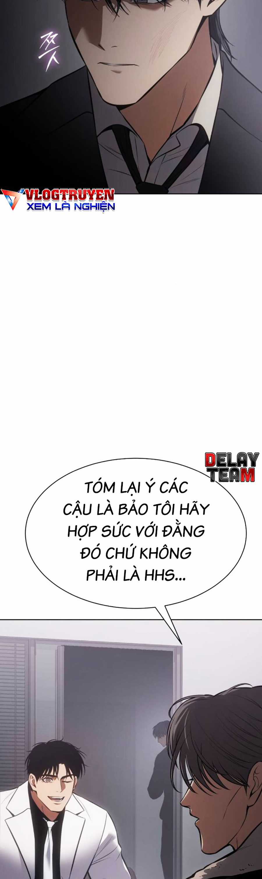 Đặc Vụ Thế Thân - Chapter 62 - Trang 527