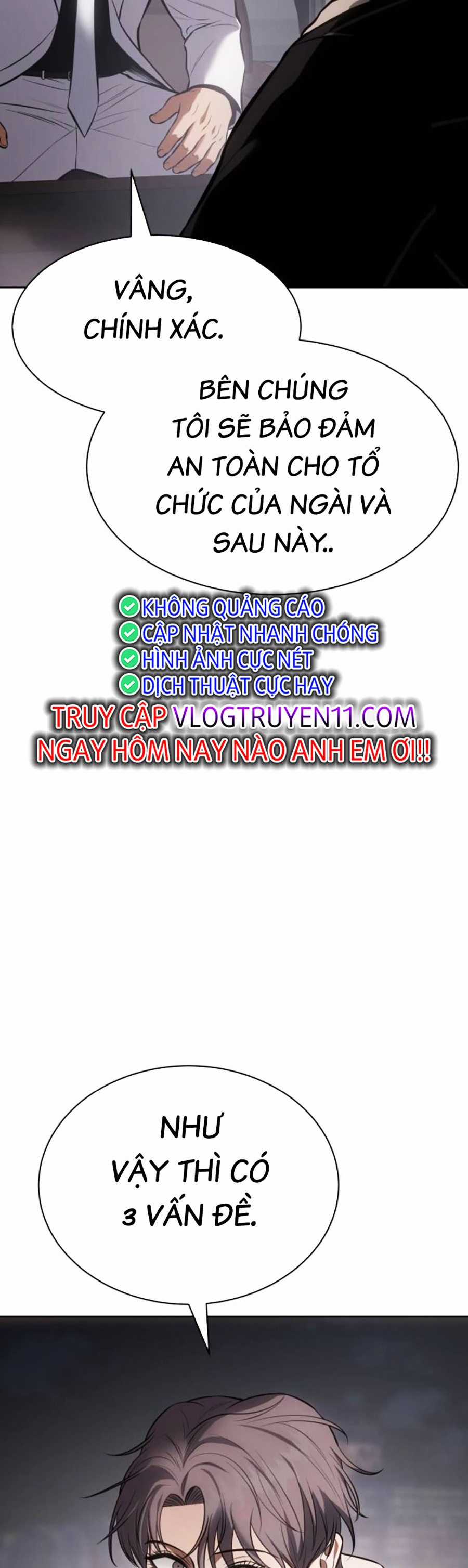 Đặc Vụ Thế Thân - Chapter 62 - Trang 528