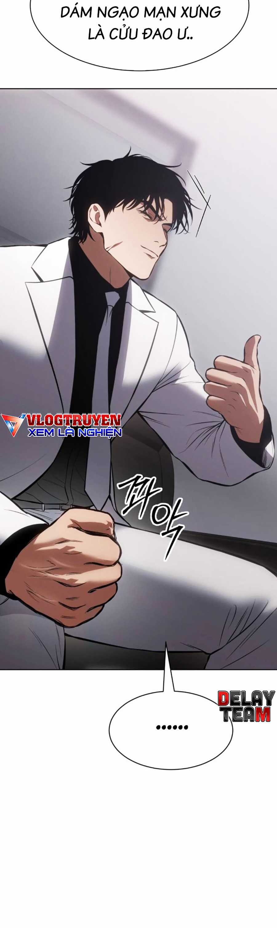 Đặc Vụ Thế Thân - Chapter 62 - Trang 532