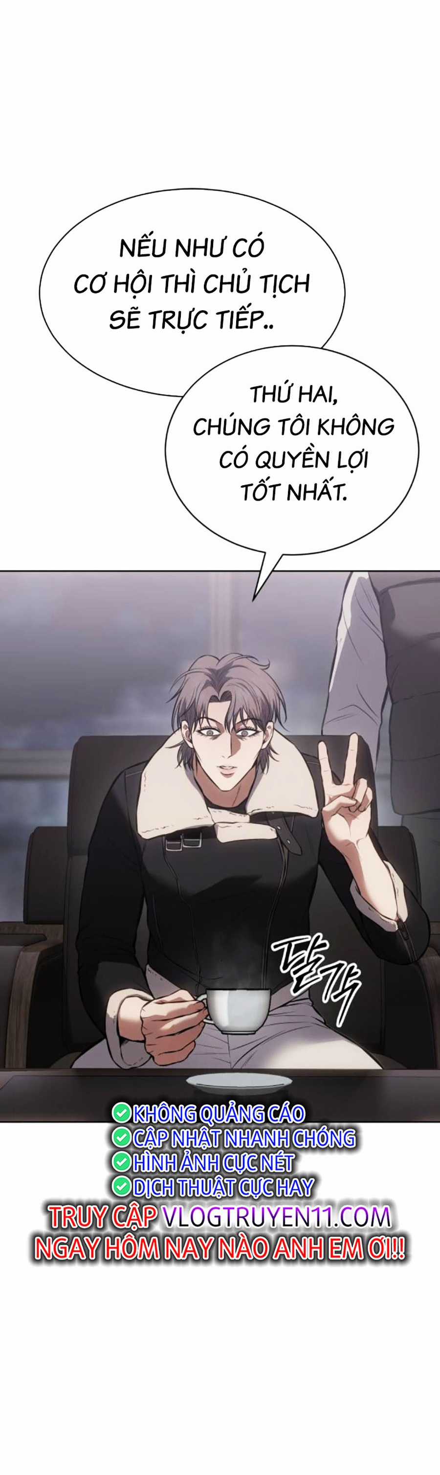 Đặc Vụ Thế Thân - Chapter 62 - Trang 533