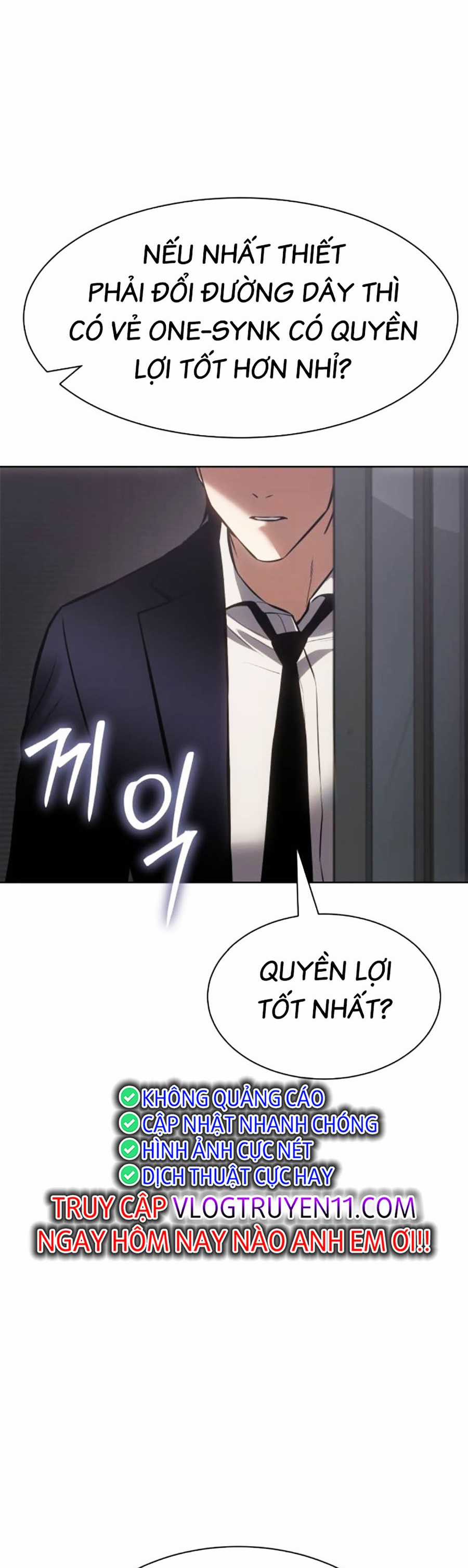 Đặc Vụ Thế Thân - Chapter 62 - Trang 535