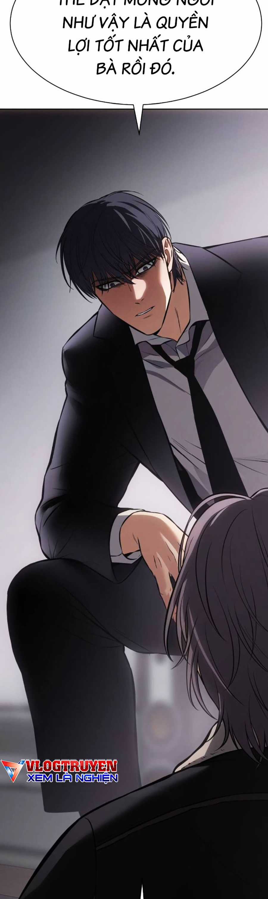 Đặc Vụ Thế Thân - Chapter 62 - Trang 537