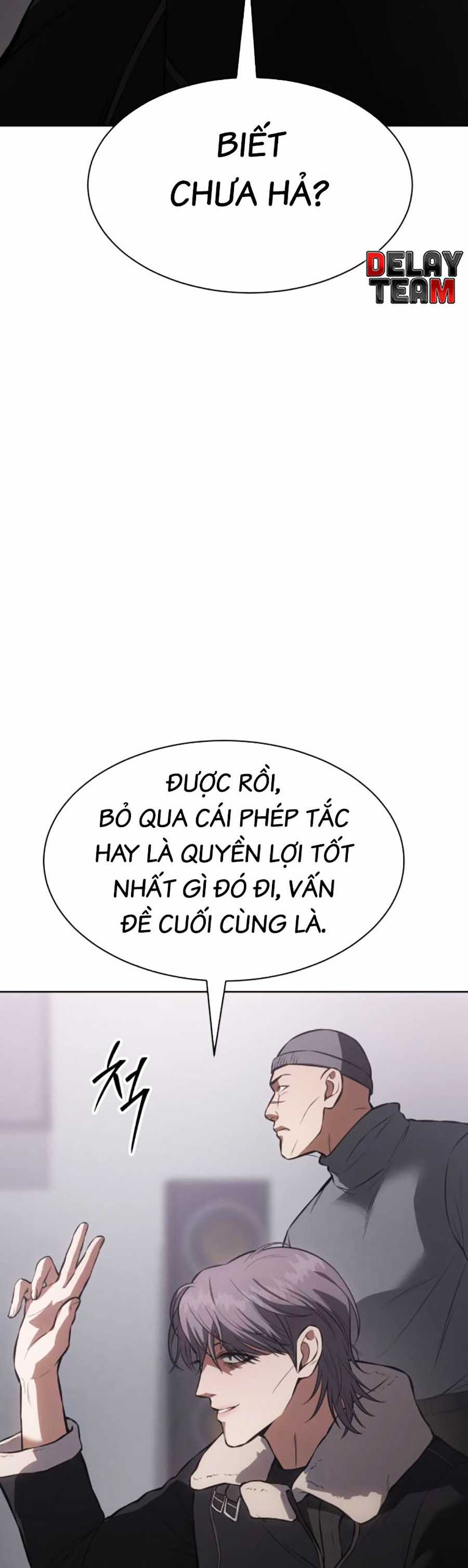 Đặc Vụ Thế Thân - Chapter 62 - Trang 538