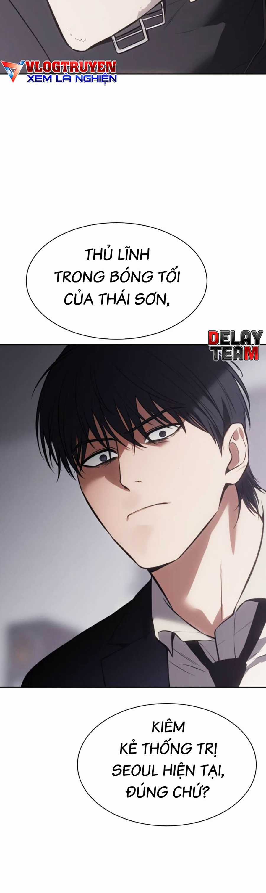 Đặc Vụ Thế Thân - Chapter 62 - Trang 540