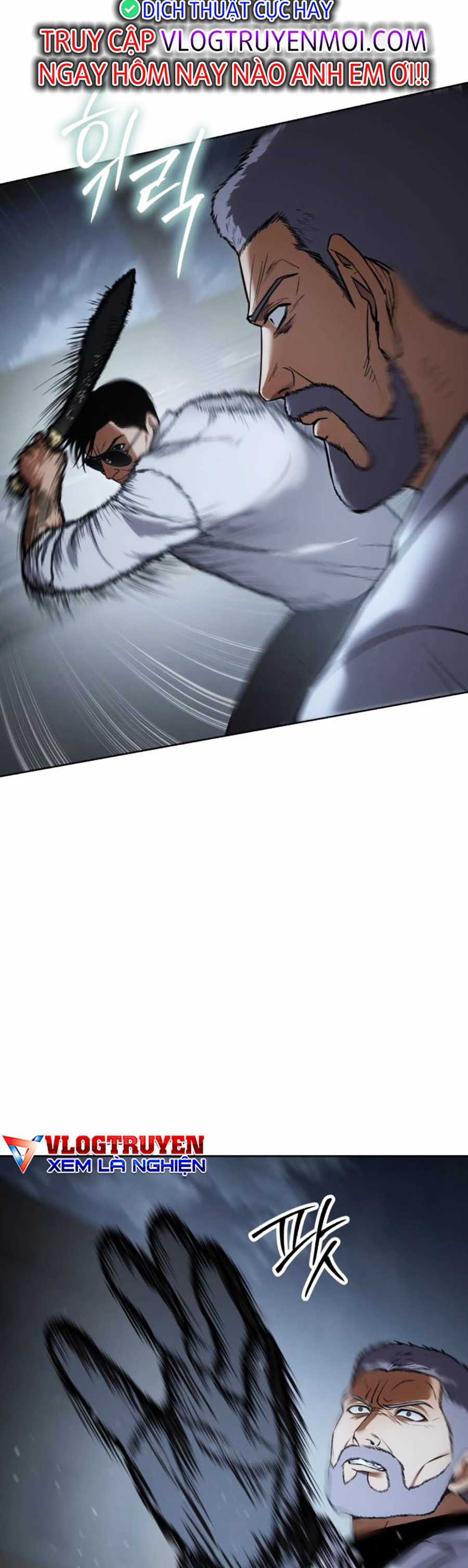 Đặc Vụ Thế Thân - Chapter 62 - Trang 55