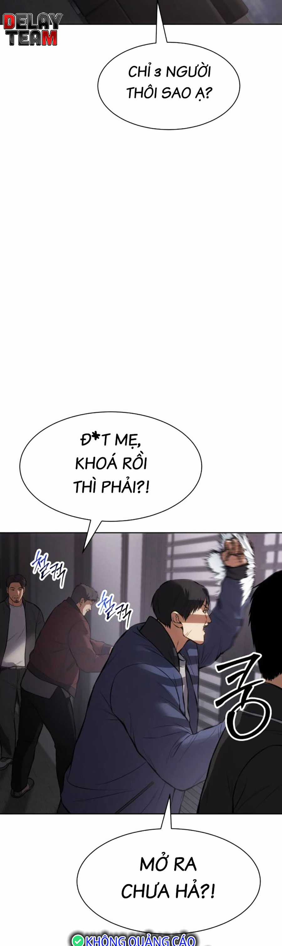 Đặc Vụ Thế Thân - Chapter 62 - Trang 548