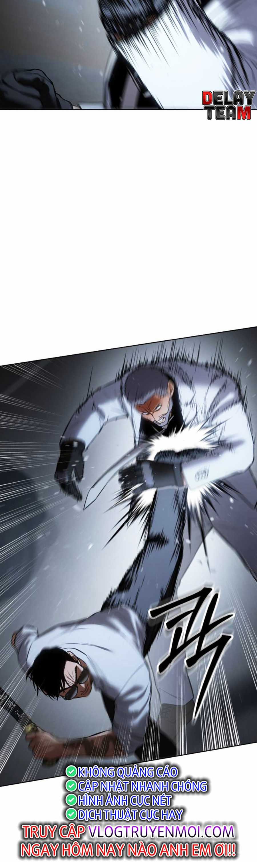 Đặc Vụ Thế Thân - Chapter 62 - Trang 56