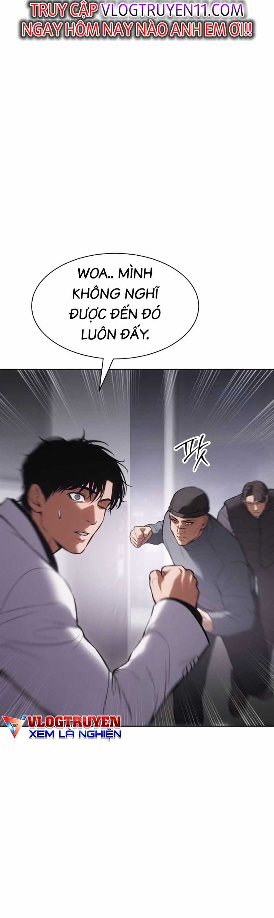 Đặc Vụ Thế Thân - Chapter 62 - Trang 551