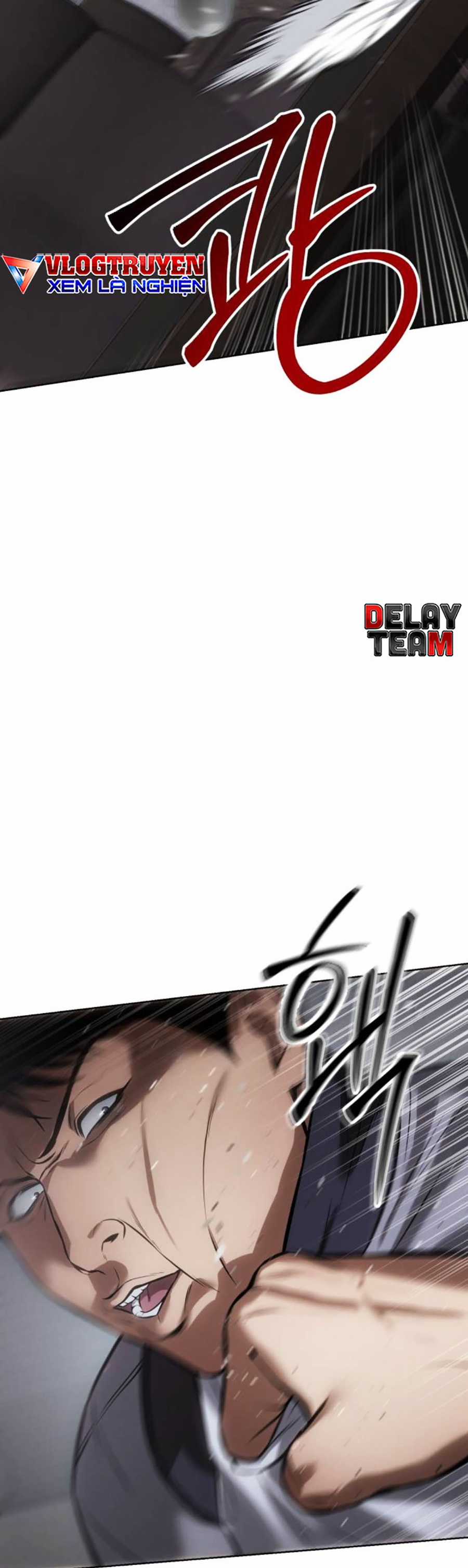 Đặc Vụ Thế Thân - Chapter 62 - Trang 554
