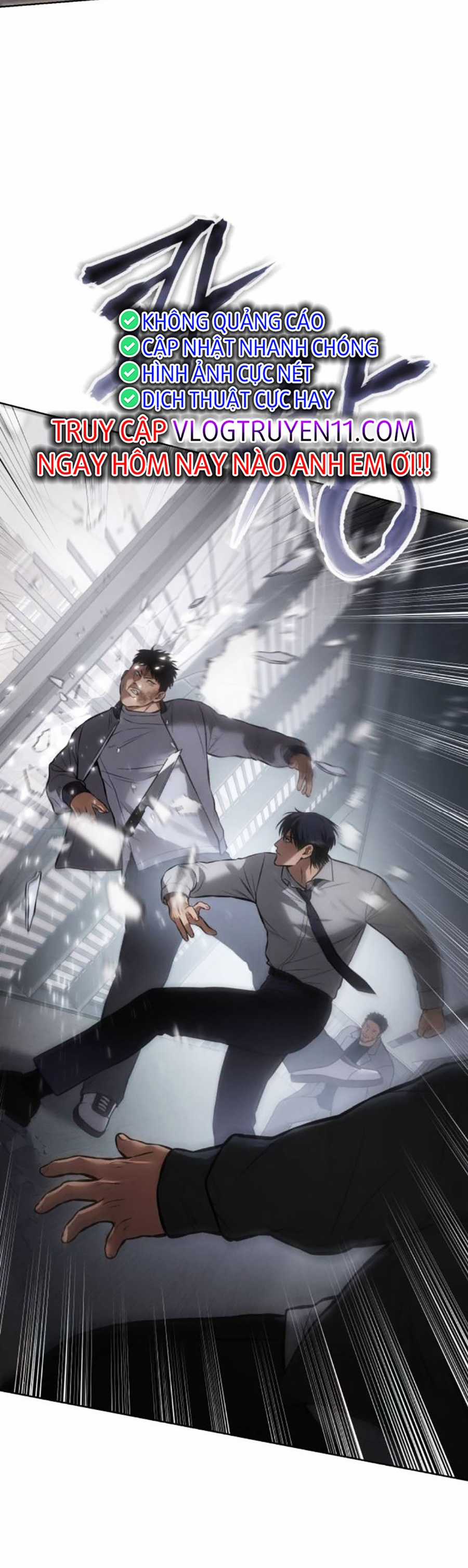 Đặc Vụ Thế Thân - Chapter 62 - Trang 555