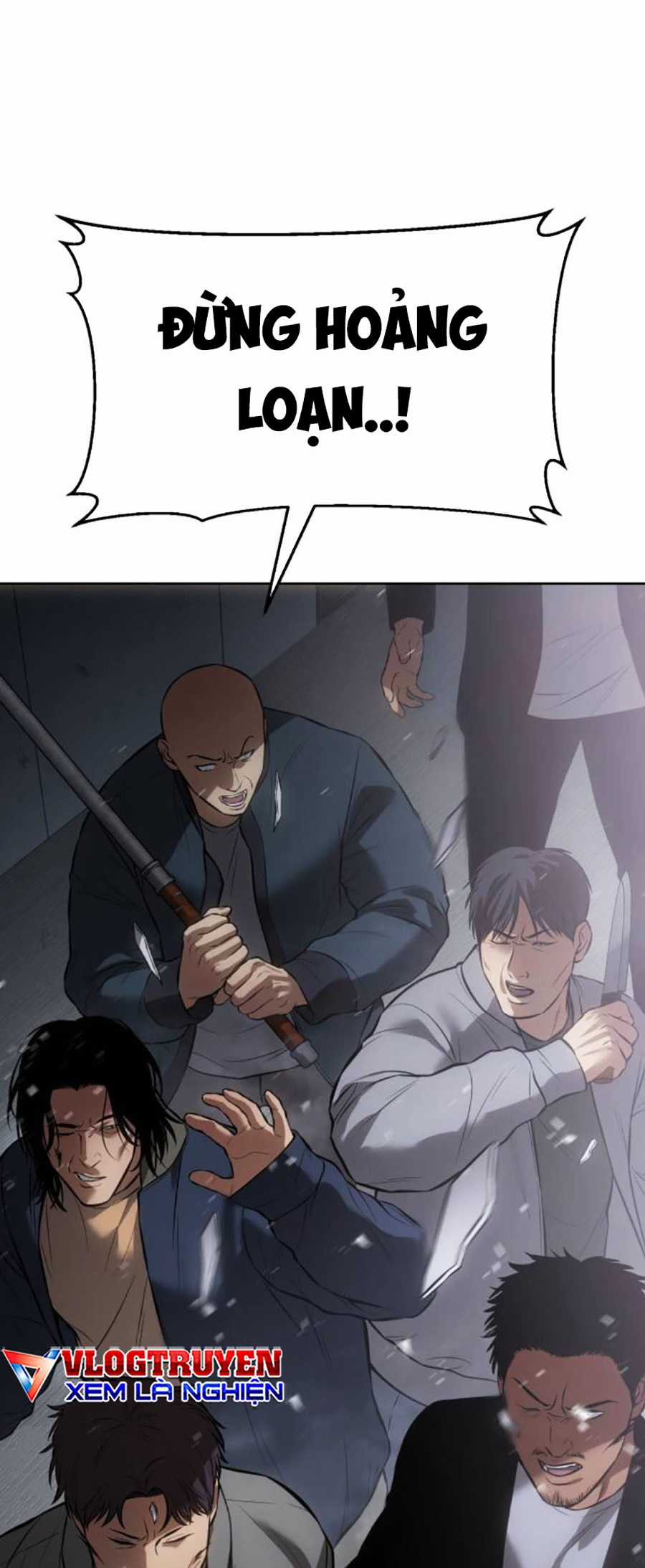 Đặc Vụ Thế Thân - Chapter 62 - Trang 557