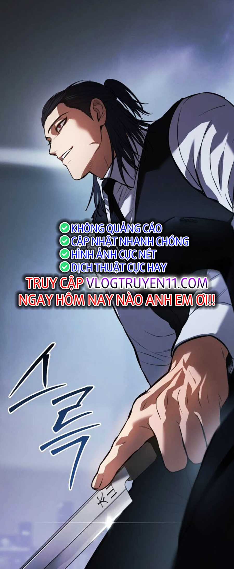 Đặc Vụ Thế Thân - Chapter 62 - Trang 569