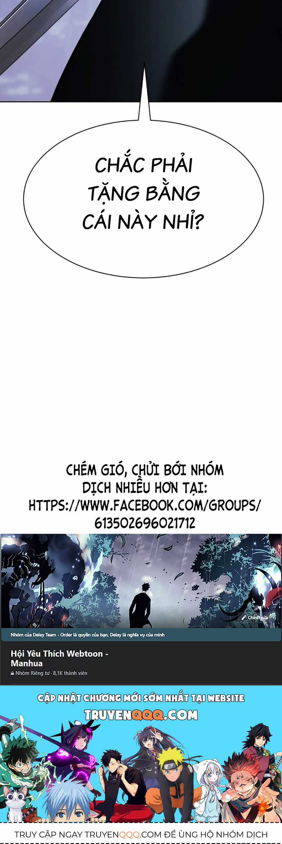 Đặc Vụ Thế Thân - Chapter 62 - Trang 570