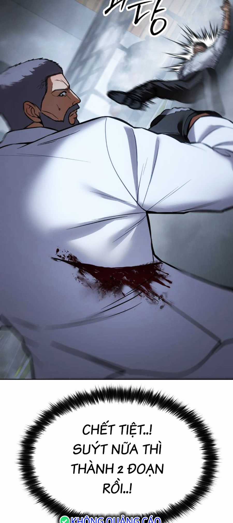 Đặc Vụ Thế Thân - Chapter 62 - Trang 64