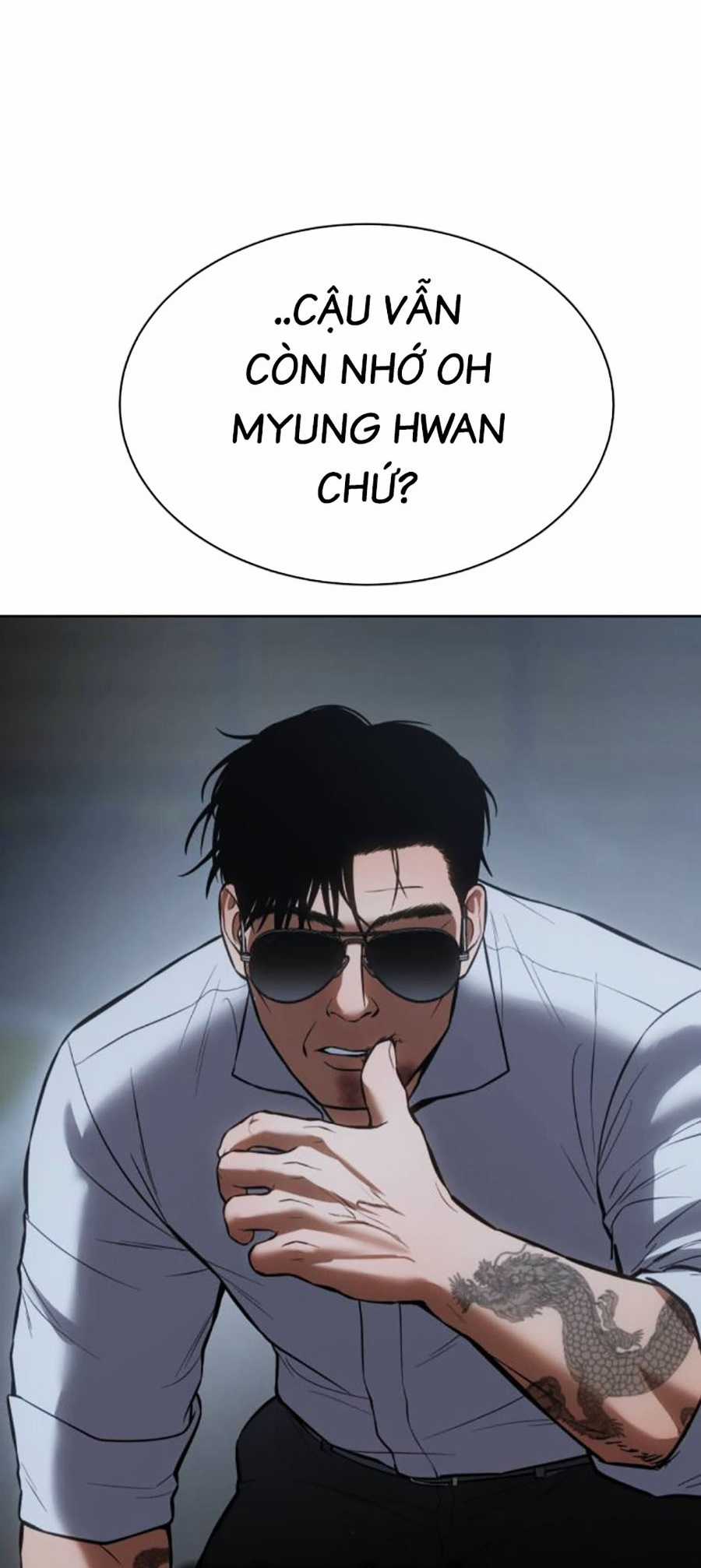 Đặc Vụ Thế Thân - Chapter 62 - Trang 70