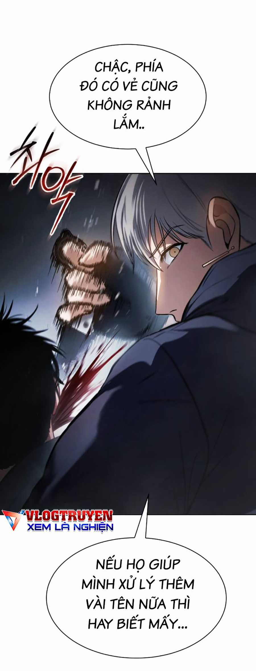Đặc Vụ Thế Thân - Chapter 62 - Trang 79