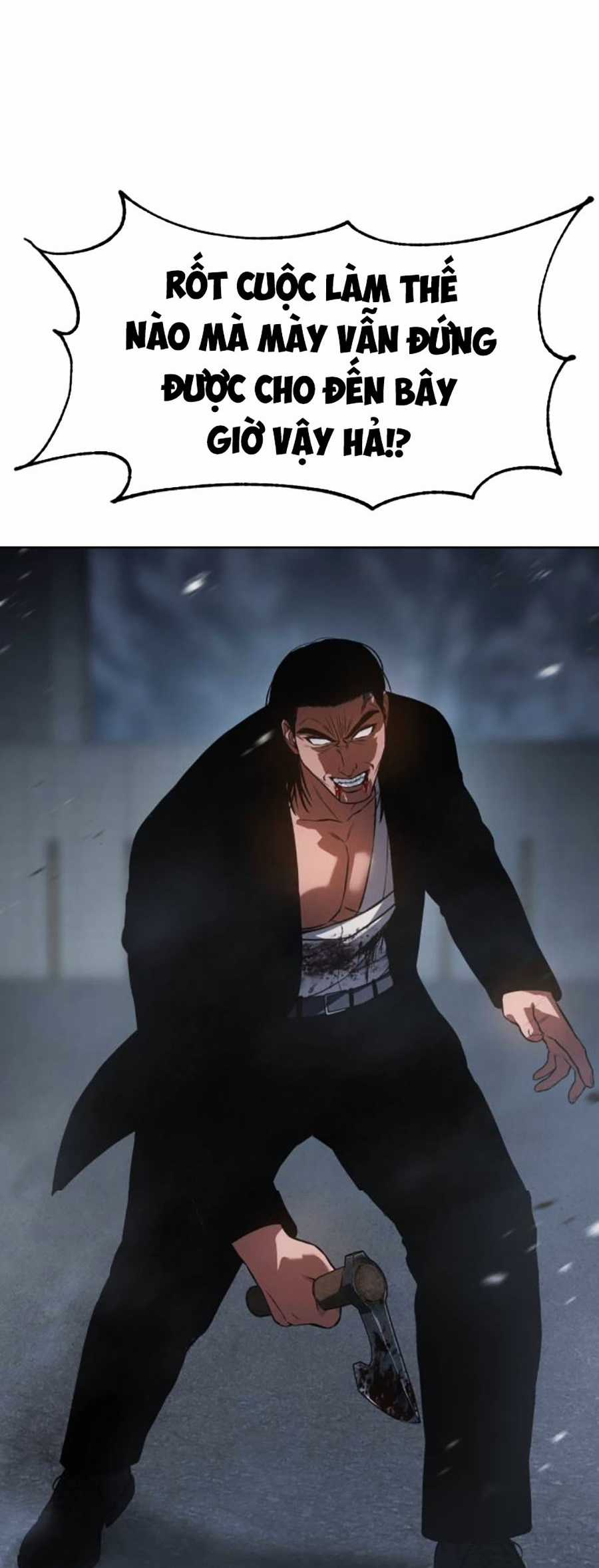 Đặc Vụ Thế Thân - Chapter 62 - Trang 83