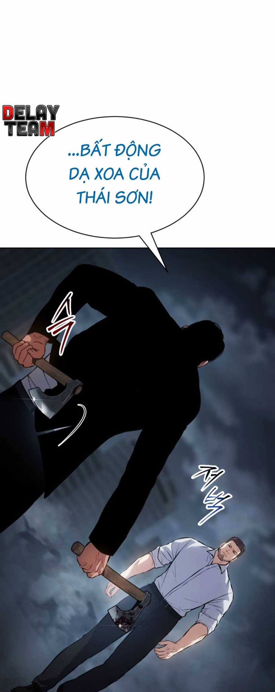 Đặc Vụ Thế Thân - Chapter 62 - Trang 93