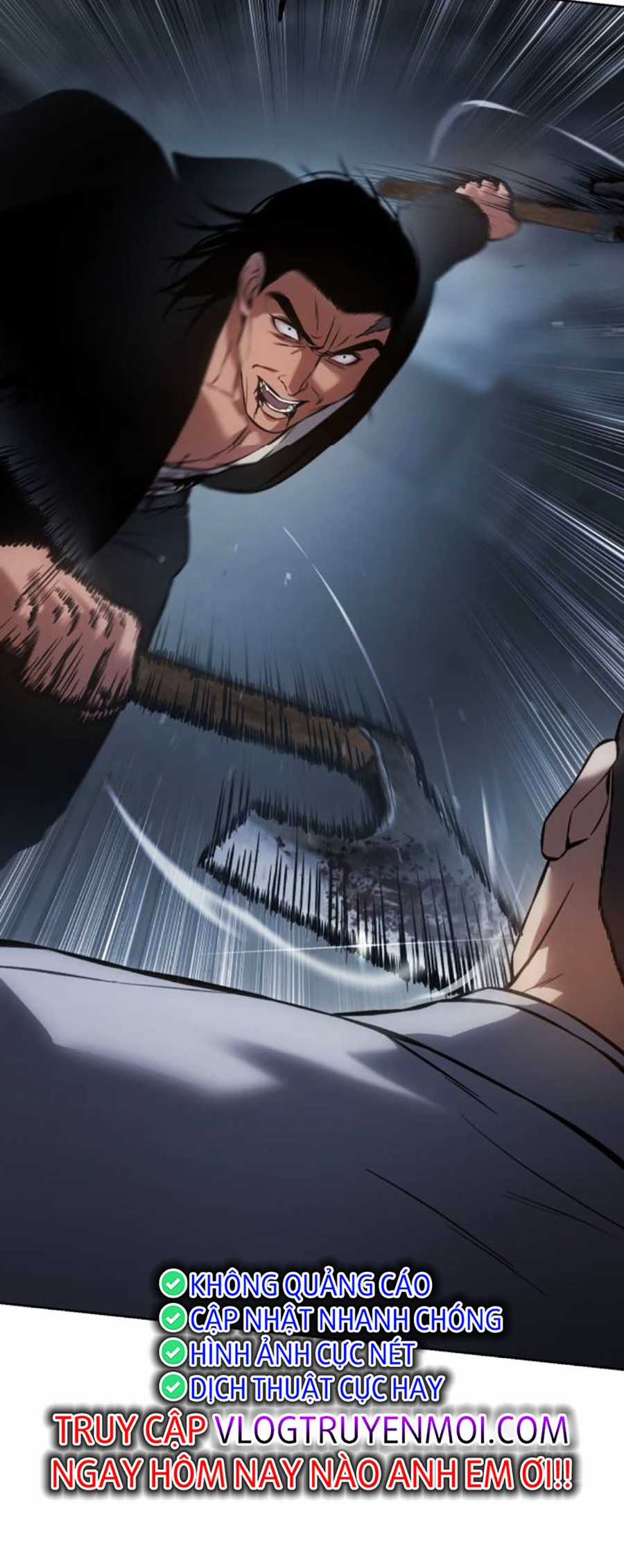 Đặc Vụ Thế Thân - Chapter 62 - Trang 96