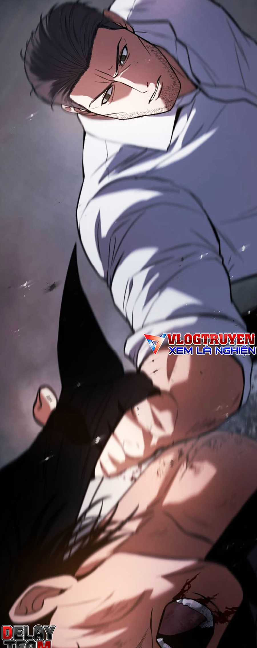 Đặc Vụ Thế Thân - Chapter 63 - Trang 104