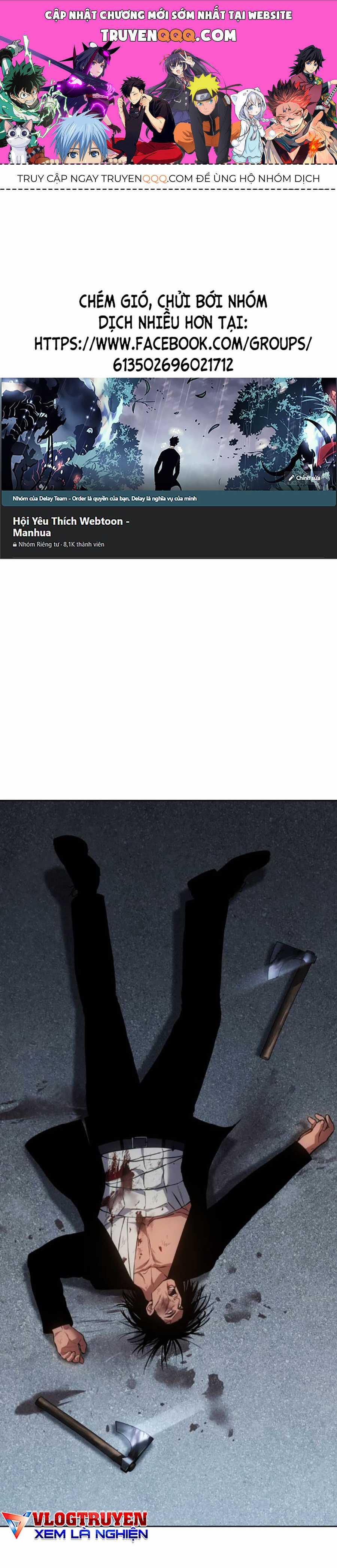 Đặc Vụ Thế Thân - Chapter 63 - Trang 106