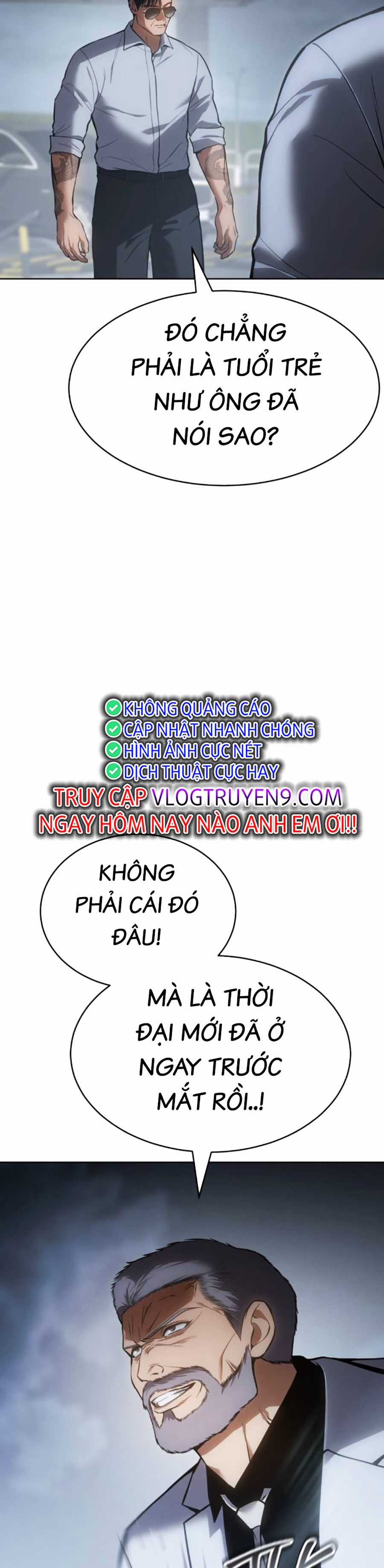 Đặc Vụ Thế Thân - Chapter 63 - Trang 111