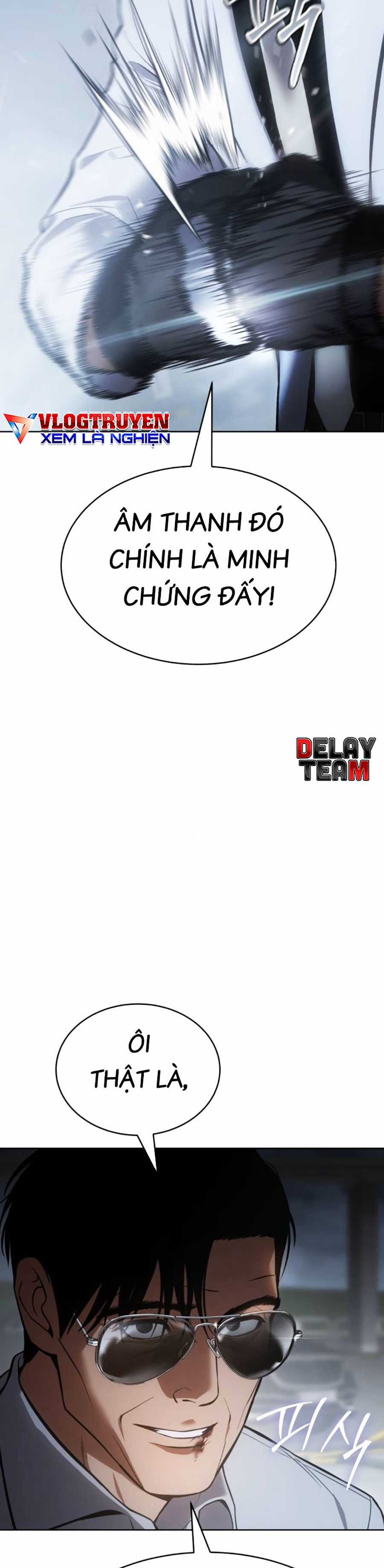 Đặc Vụ Thế Thân - Chapter 63 - Trang 112