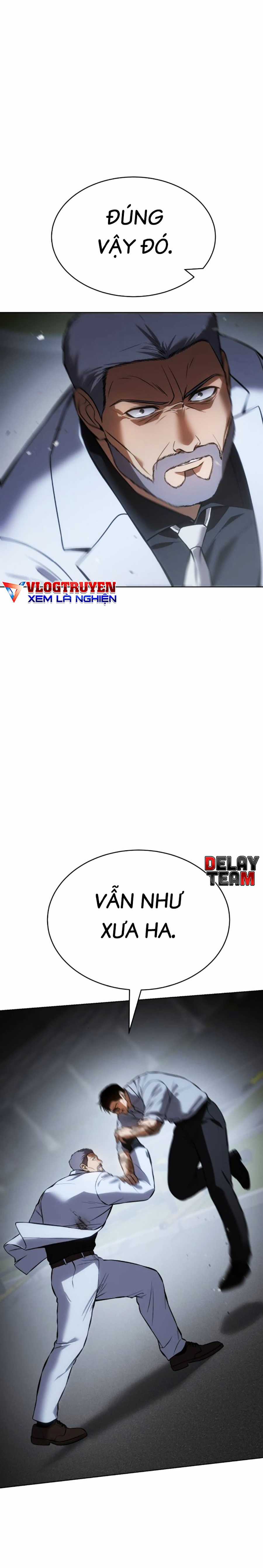 Đặc Vụ Thế Thân - Chapter 63 - Trang 120