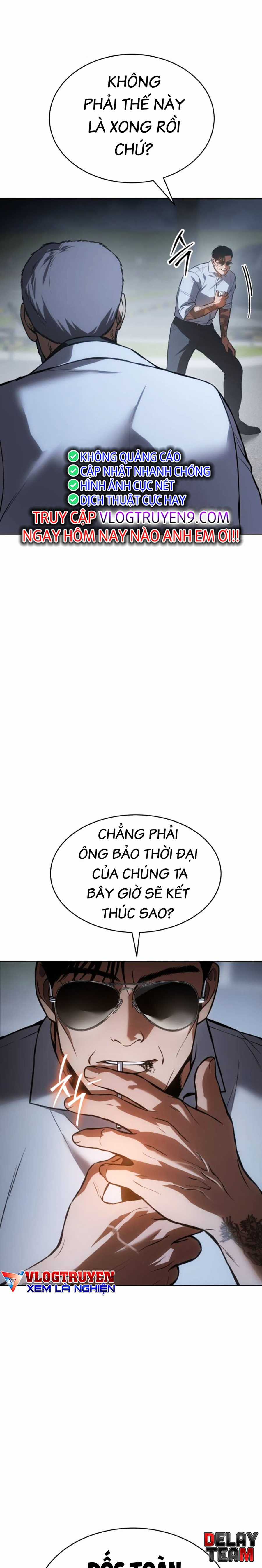 Đặc Vụ Thế Thân - Chapter 63 - Trang 123