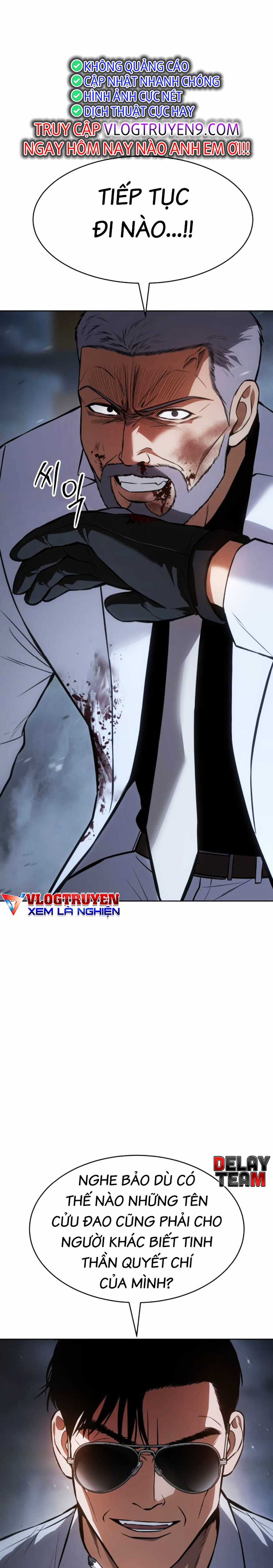 Đặc Vụ Thế Thân - Chapter 63 - Trang 130