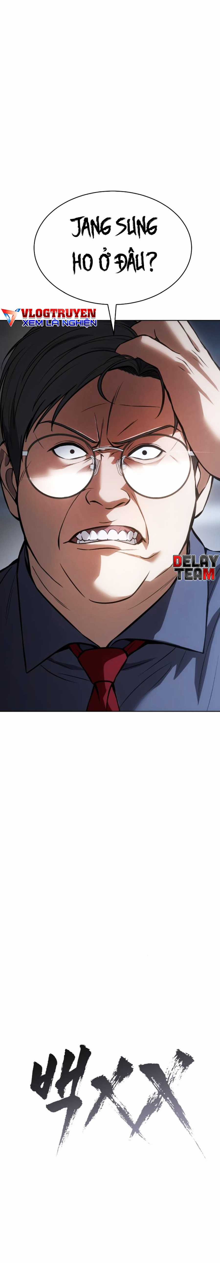 Đặc Vụ Thế Thân - Chapter 63 - Trang 134