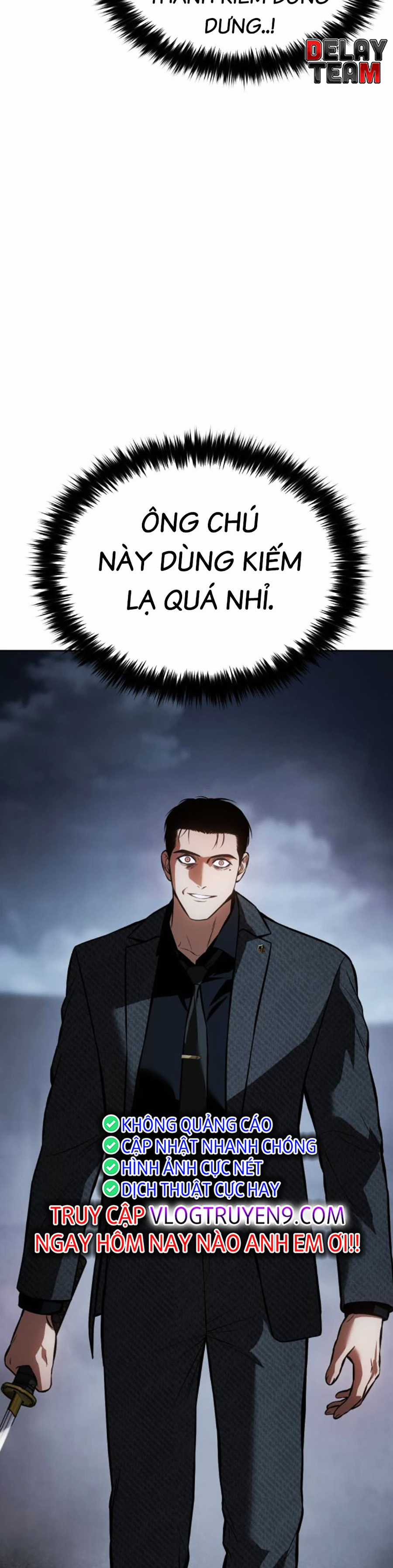 Đặc Vụ Thế Thân - Chapter 63 - Trang 139