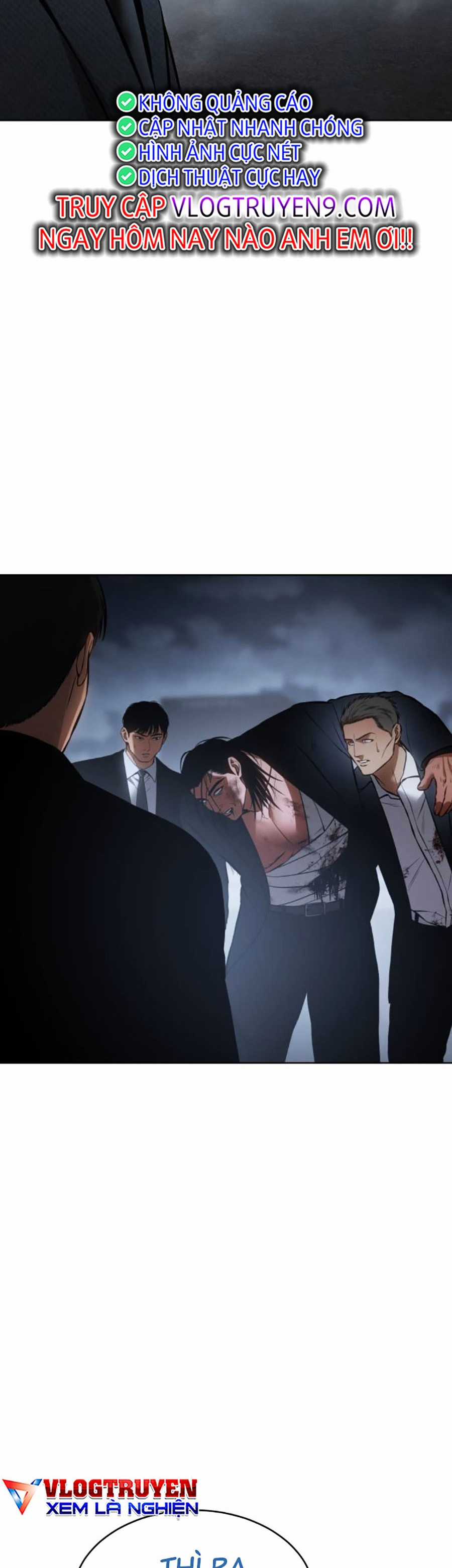 Đặc Vụ Thế Thân - Chapter 63 - Trang 150