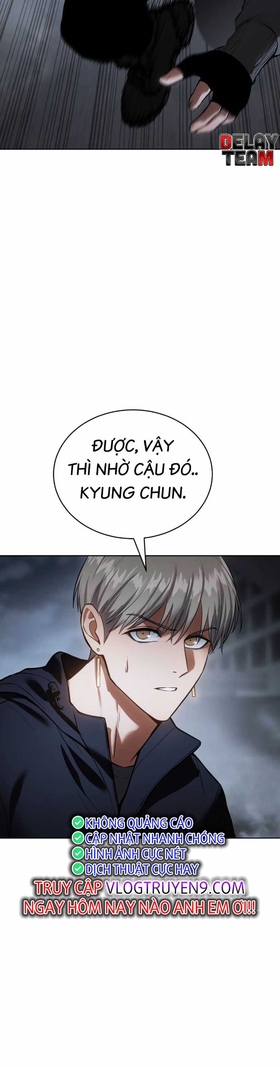 Đặc Vụ Thế Thân - Chapter 63 - Trang 158