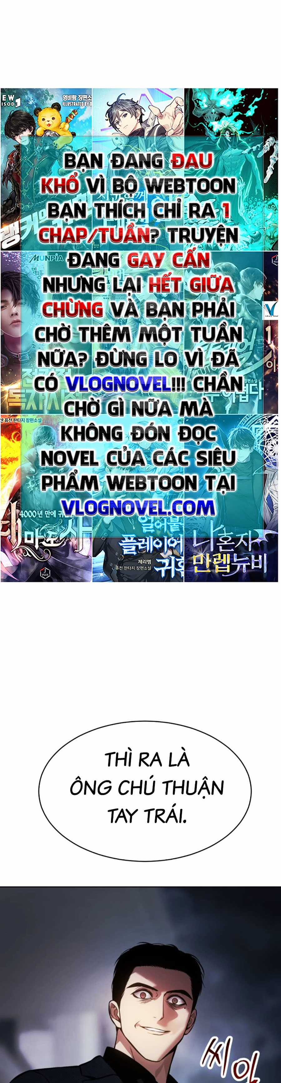 Đặc Vụ Thế Thân - Chapter 63 - Trang 166