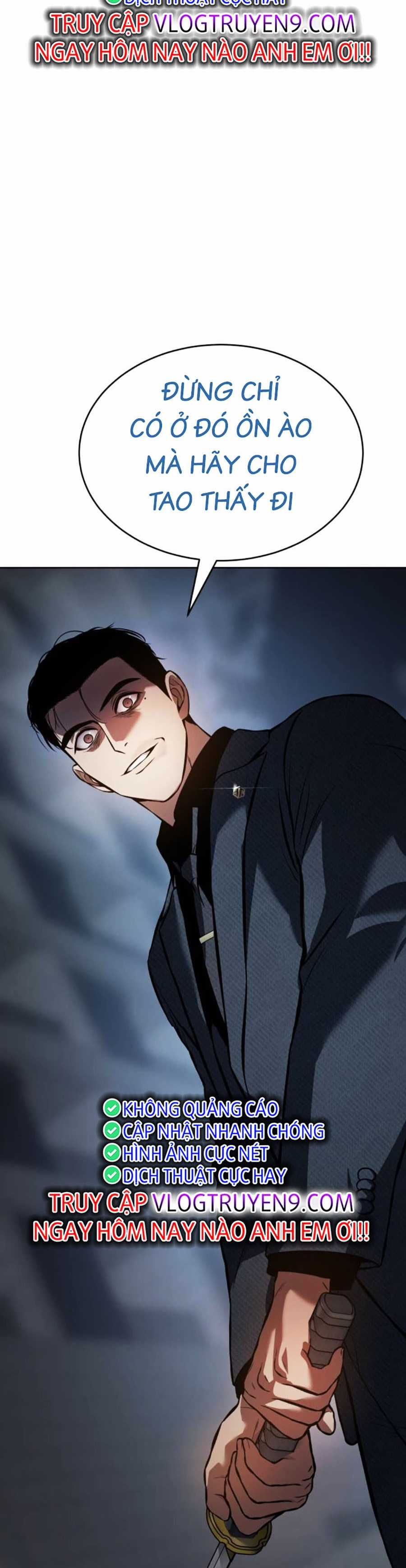 Đặc Vụ Thế Thân - Chapter 63 - Trang 171