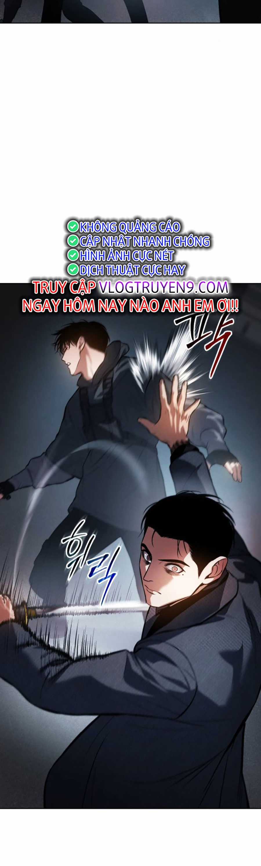 Đặc Vụ Thế Thân - Chapter 63 - Trang 180