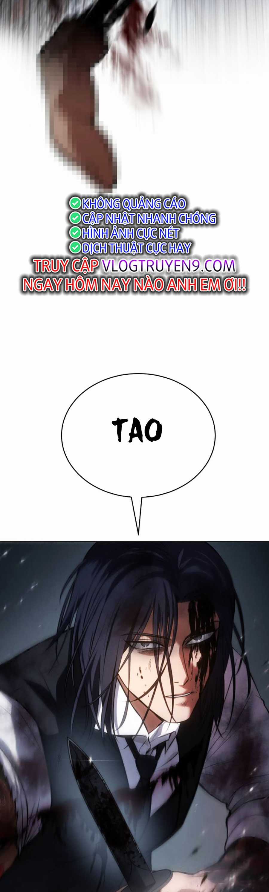 Đặc Vụ Thế Thân - Chapter 63 - Trang 184