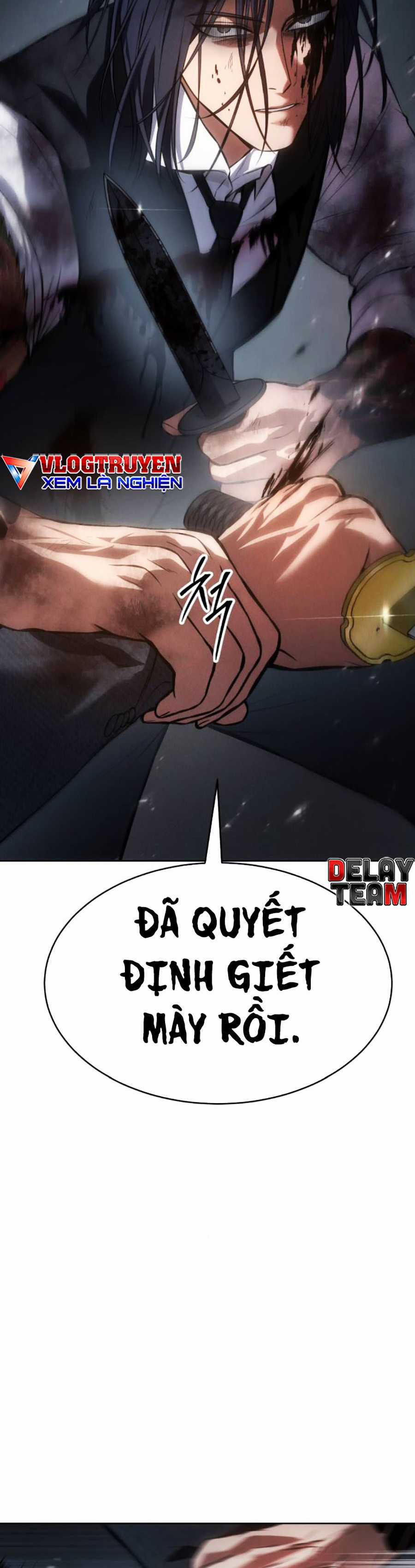 Đặc Vụ Thế Thân - Chapter 63 - Trang 188