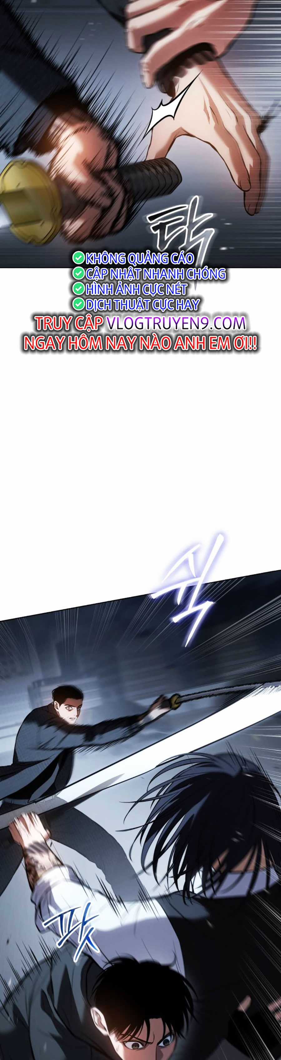 Đặc Vụ Thế Thân - Chapter 63 - Trang 189