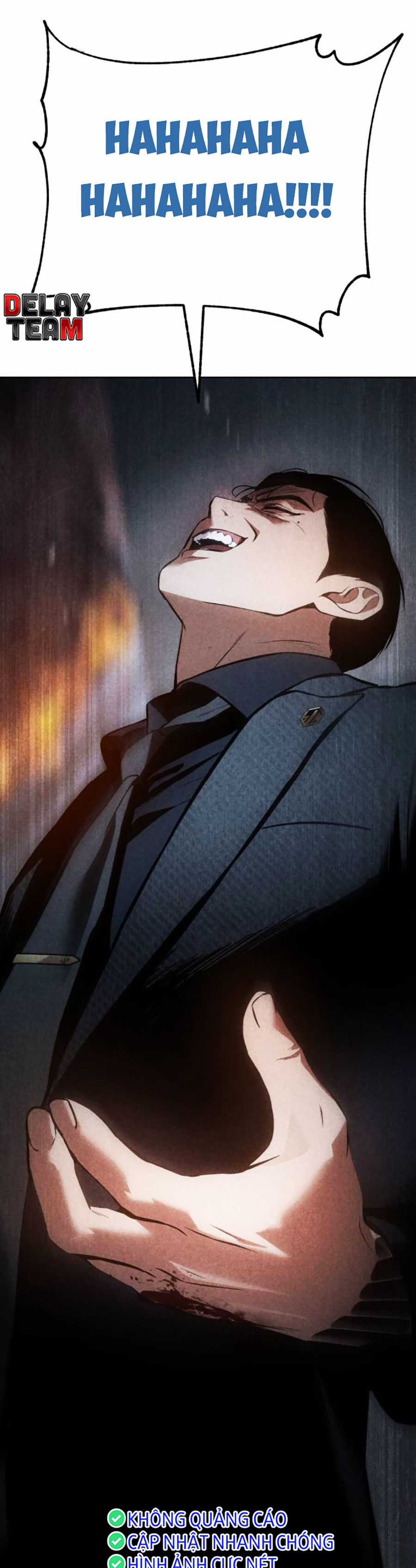 Đặc Vụ Thế Thân - Chapter 63 - Trang 192