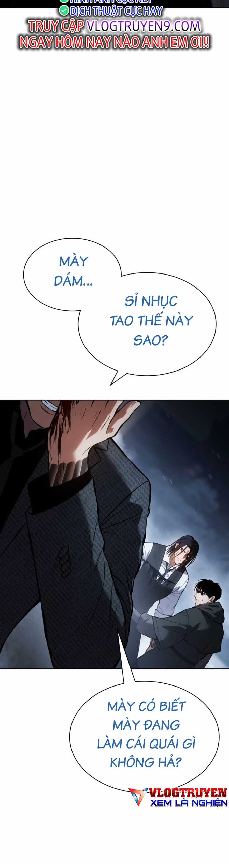 Đặc Vụ Thế Thân - Chapter 63 - Trang 193