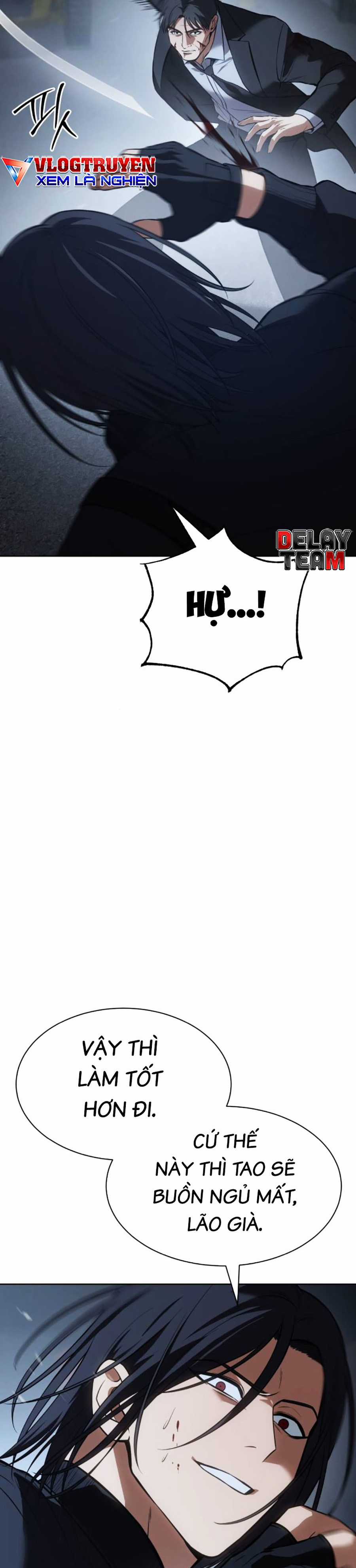 Đặc Vụ Thế Thân - Chapter 63 - Trang 21