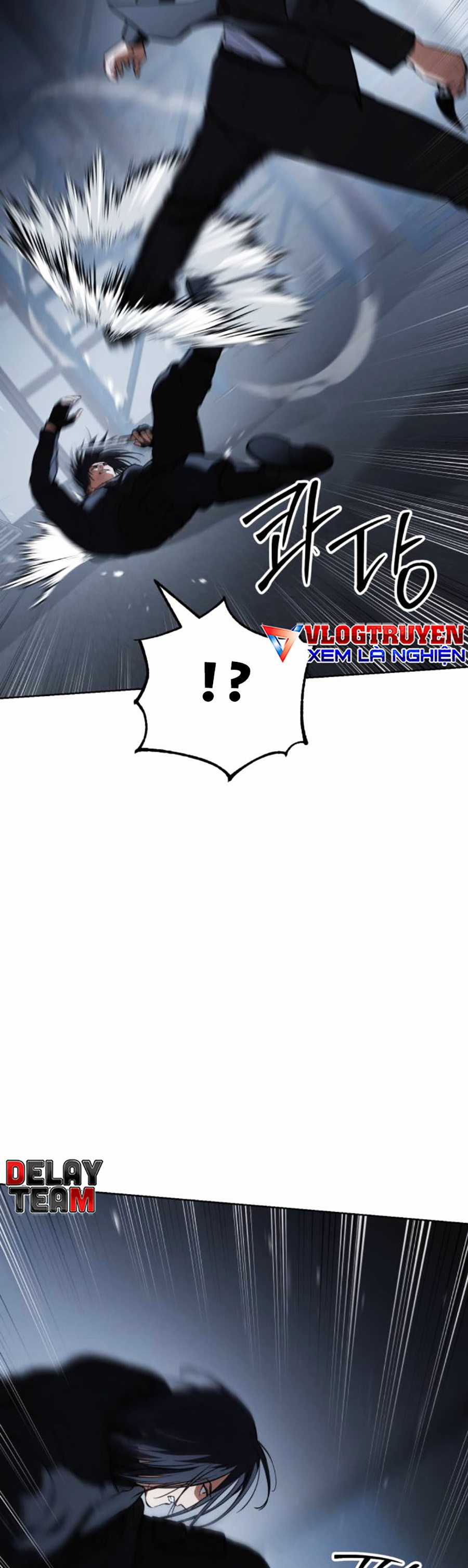 Đặc Vụ Thế Thân - Chapter 63 - Trang 202