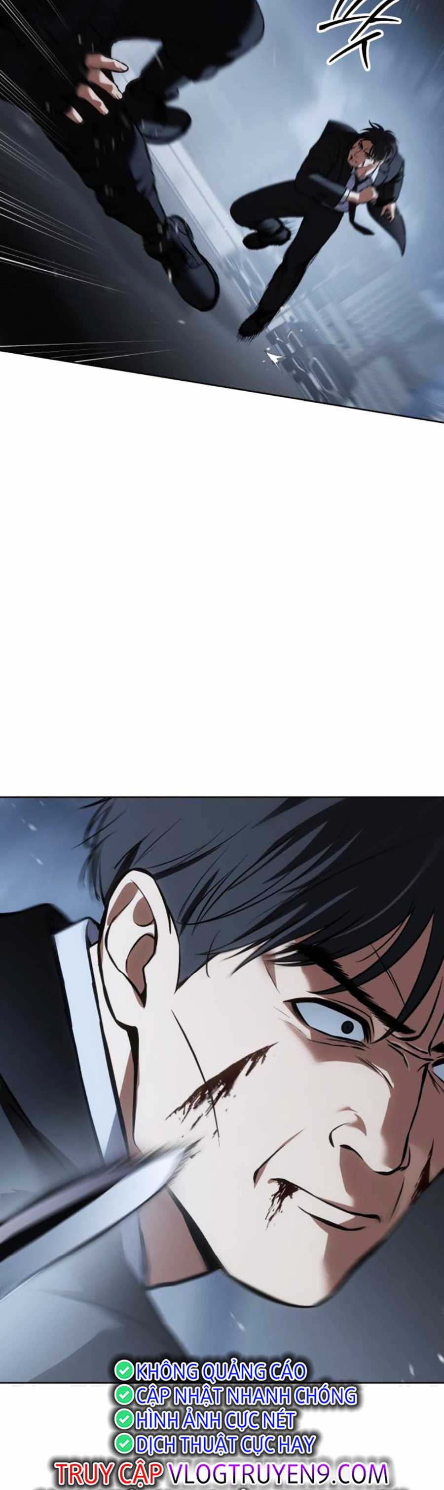 Đặc Vụ Thế Thân - Chapter 63 - Trang 203